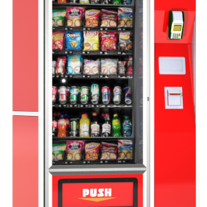 smarket vending machine-classic
