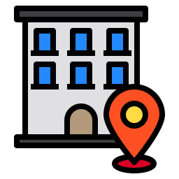 building icon