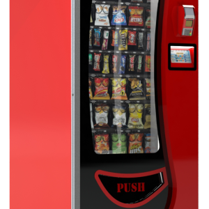 smarket snack vending-smile3