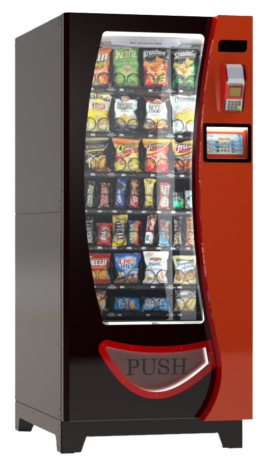 smarket snack vending-smile1 smarket snack vending-smile1