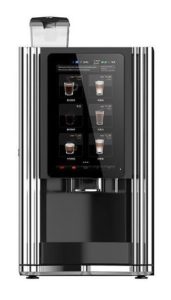 table-top vending machine
